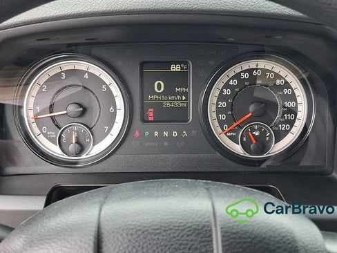 Used 2019 RAM 1500 Express AWD/4WD image 19
