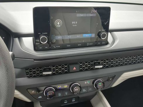 New 2025 Honda Accord SE image 19