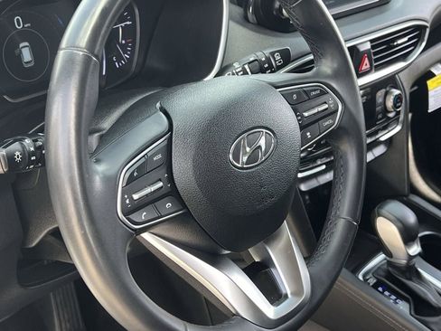 Used 2020 Hyundai Santa Fe SEL FWD image 21