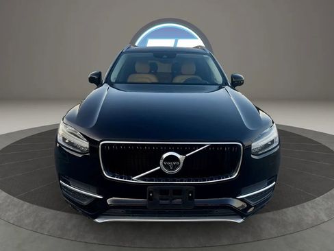 Used 2016 Volvo XC90 T6 Momentum w/ Momentum Plus Package image 19