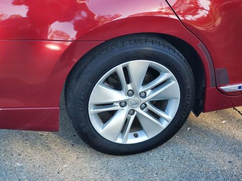 Used 2011 Lexus HS 250h image 5