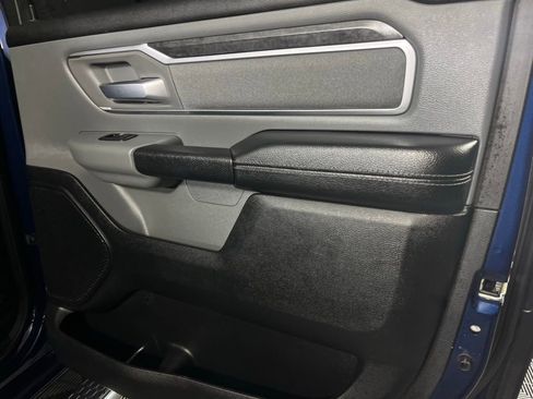 Used 2019 RAM 1500 Big Horn image 28