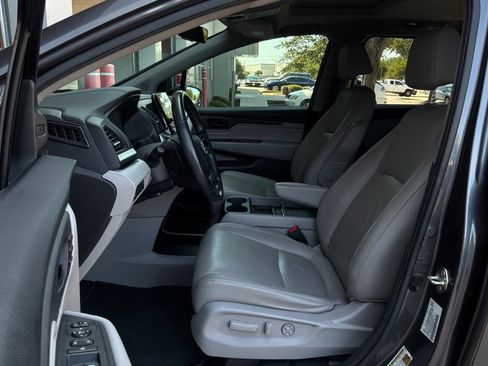Used 2019 Honda Odyssey EX-L image 10