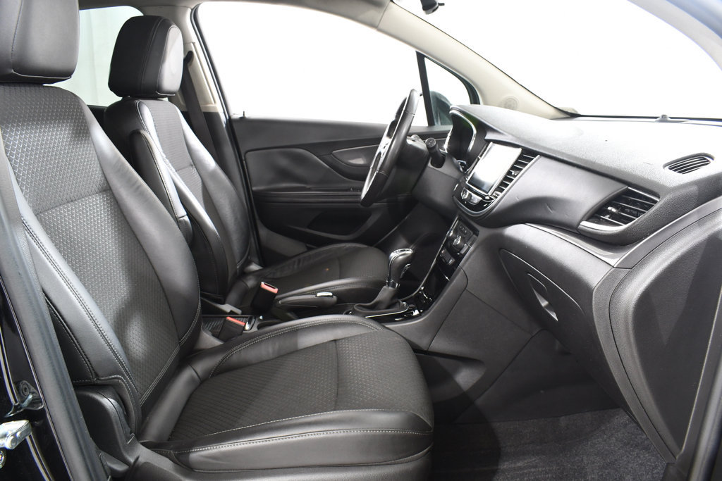 Used 2017 Buick Encore Preferred FWD image 10