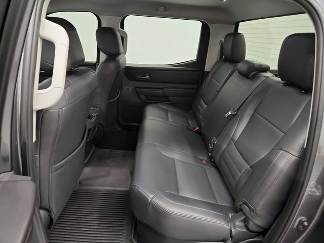 Used 2024 Toyota Tundra SR5 w/ SR5 Convenience Package AWD/4WD image 16