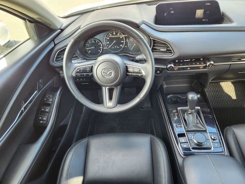 Used 2025 MAZDA CX-30 AWD 2.5 S w/ Preferred Package image 14