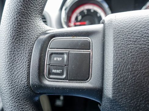 Used 2016 Dodge Grand Caravan SE w/ Quick Order Package 29E SE image 17