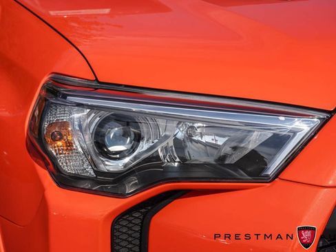 Used 2023 Toyota 4Runner TRD Pro AWD/4WD image 15