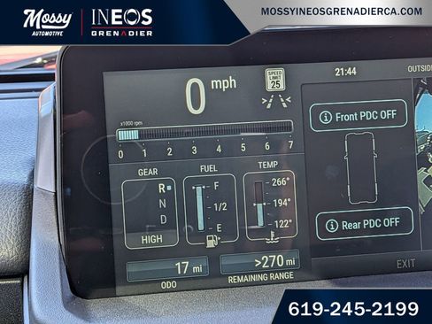 New 2026 INEOS Grenadier image 18