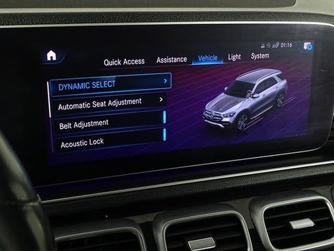 Used 2020 Mercedes-Benz GLE 350 image 29