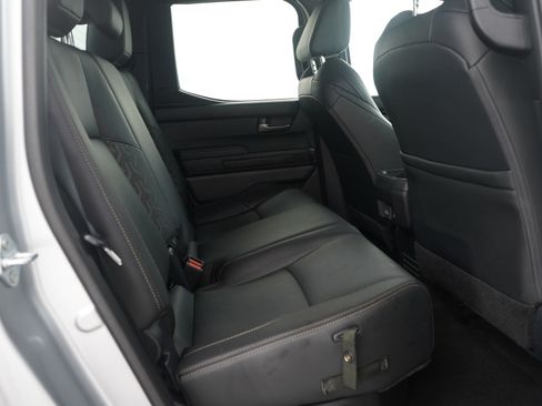 Used 2024 Toyota Tacoma Limited image 13