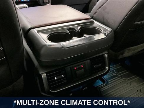 Used 2023 Ford F150 Lariat AWD/4WD image 15