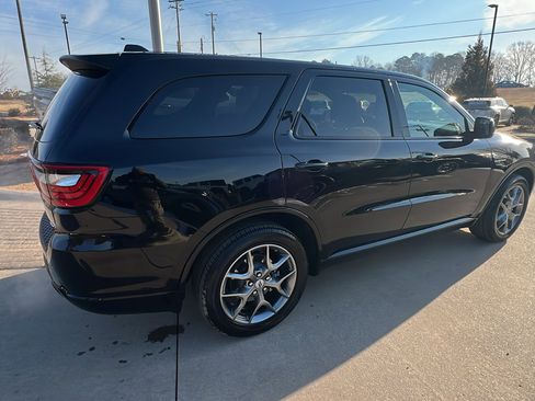 New 2026 Dodge Durango GT image 8