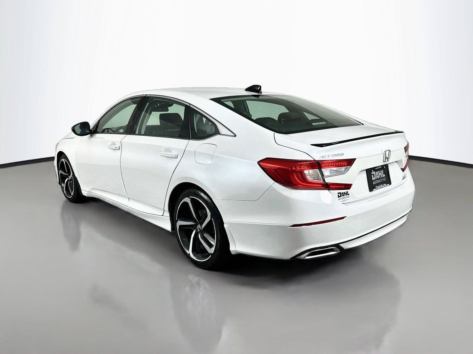 Used 2022 Honda Accord Sport Special Edition image 10