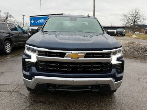 Certified 2023 Chevrolet Silverado 1500 LT image 9