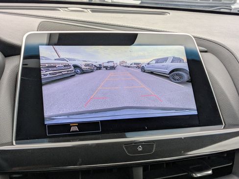 Used 2023 Cadillac CT5 Luxury image 23