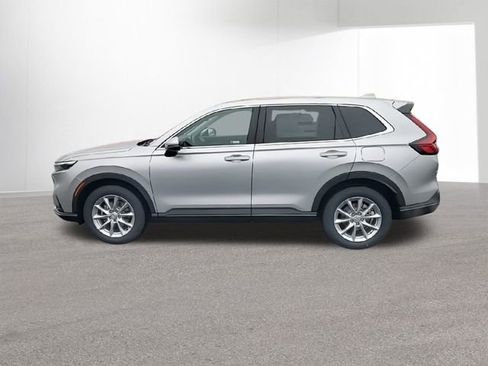 New 2026 Honda CR-V EX image 5