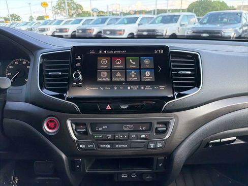 Used 2026 Honda Ridgeline TrailSport image 29