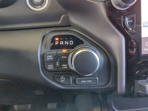 New 2026 RAM 1500 Big Horn image 9