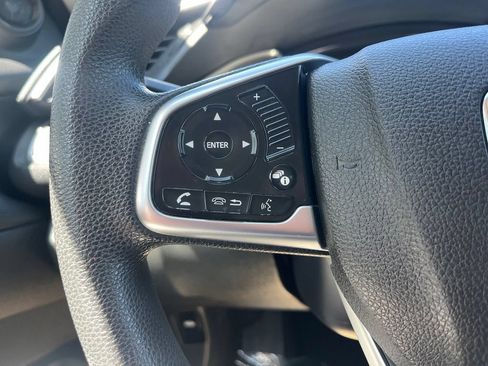 Used 2016 Honda Civic EX image 25