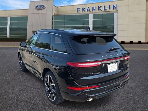 New 2025 Lincoln Corsair Grand Touring image 5