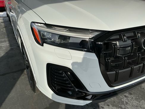 New 2026 Audi Q7 3.0T Premium Plus image 23