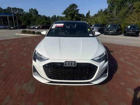 Used 2026 Audi A3 2.0T Premium AWD/4WD image 25