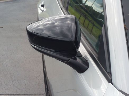 New 2026 MAZDA CX-30 AWD 2.5 S image 12