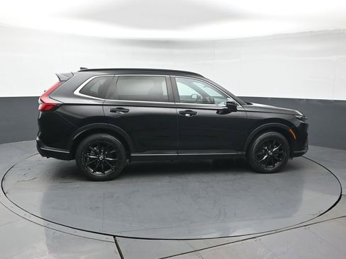 Certified 2024 Honda CR-V Sport-L image 8