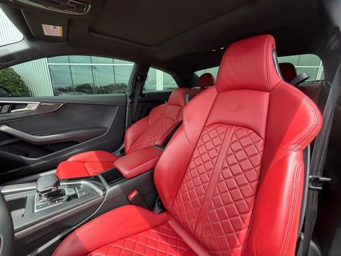 Used 2023 Audi S5 Premium Plus AWD/4WD image 11