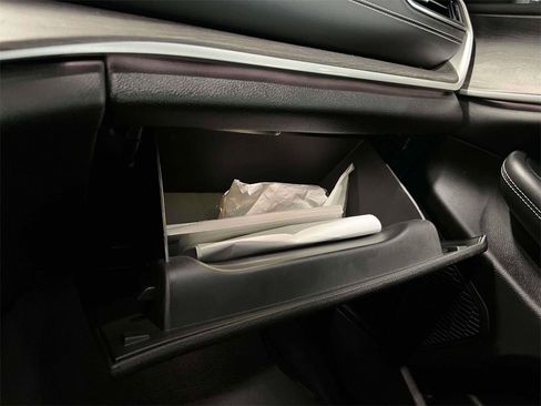 Used 2023 Jeep Grand Cherokee L Limited image 35