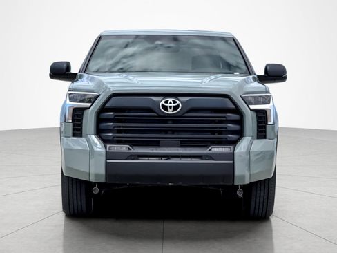 Certified 2026 Toyota Tundra SR5 w/ SR5 Convenience Package AWD/4WD image 8