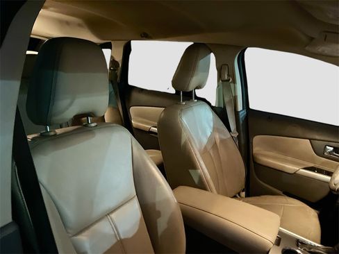 Used 2012 Ford Edge SEL image 25