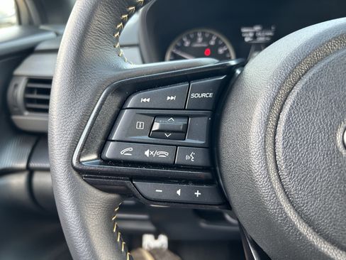 Certified 2025 Subaru Crosstrek 2.5i Sport image 17