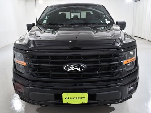 New 2026 Ford F150 XLT w/ Equipment Group 302A MID image 3