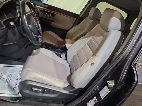 Used 2019 Honda CR-V EX-L image 13