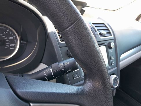 Used 2017 Subaru Forester 2.5i w/ Alloy Wheel Package AWD/4WD image 20