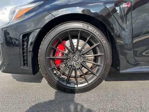 New 2025 Toyota Corolla GR AWD/4WD image 9