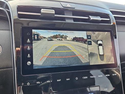 Used 2022 Hyundai Tucson Limited image 24