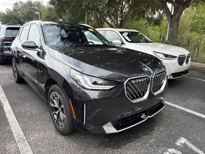 Used 2026 BMW X3 xDrive30i