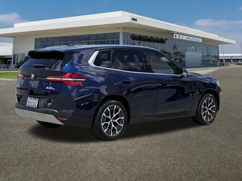 Used 2026 BMW X3 xDrive30i w/ Premium Package AWD/4WD image 10
