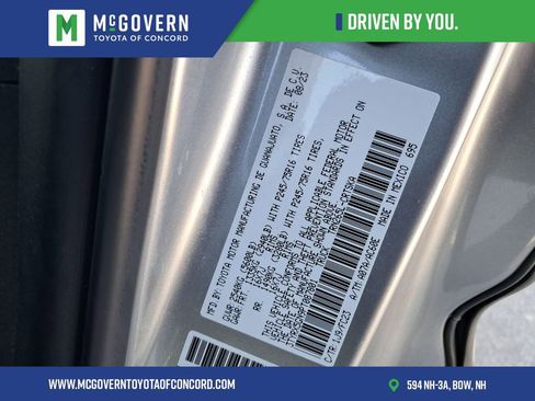 Used 2023 Toyota Tacoma SR5 image 28