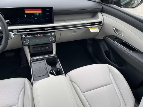 New 2026 Hyundai Tucson Limited AWD/4WD image 15