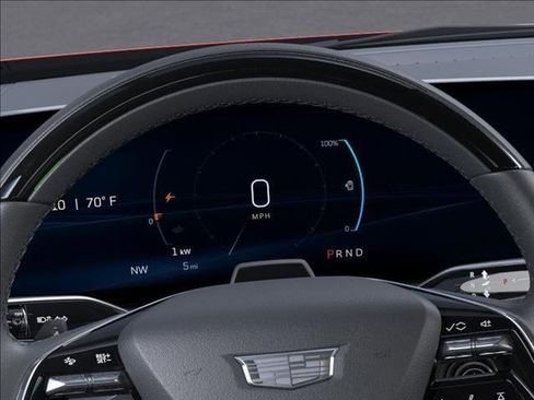 New 2026 Cadillac Lyriq Sport image 18