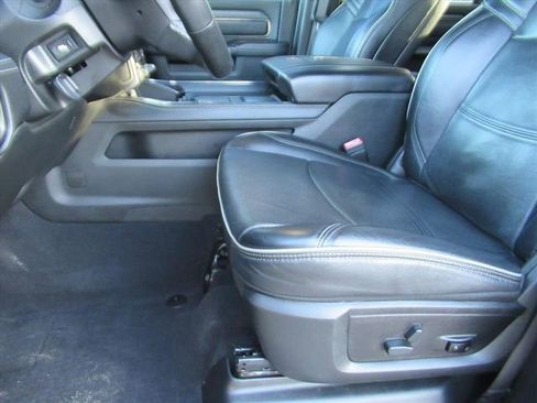 Certified 2021 RAM 3500 Limited image 19