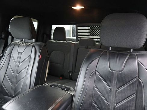 Used 2021 RAM 1500 Big Horn image 16