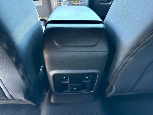 Used 2023 Ford Bronco Big Bend AWD/4WD image 16