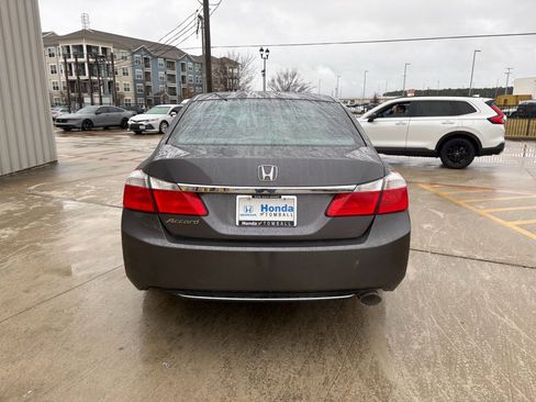 Used 2014 Honda Accord LX image 3
