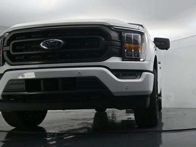 Certified 2023 Ford F150 XLT w/ Equipment Group 302A High AWD/4WD image 33