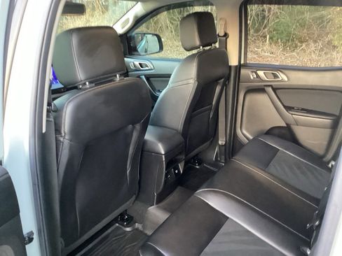 Used 2021 Ford Ranger XLT w/ Tremor Off-Road Package image 40